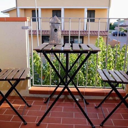 Sweet Home Tuscany Bientina Екстериор снимка