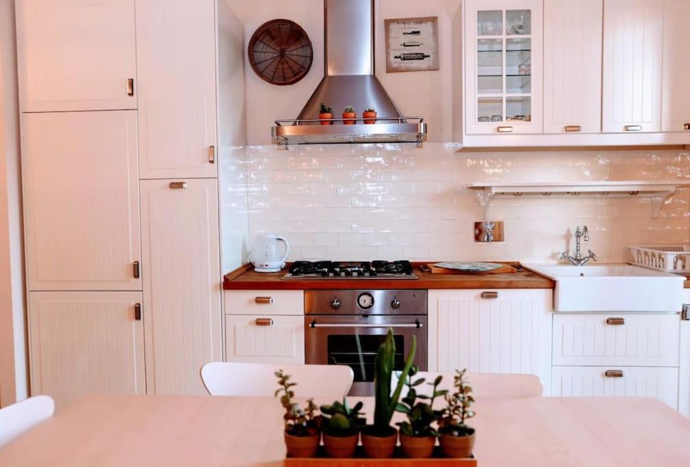 Sweet Home Tuscany Bientina Екстериор снимка