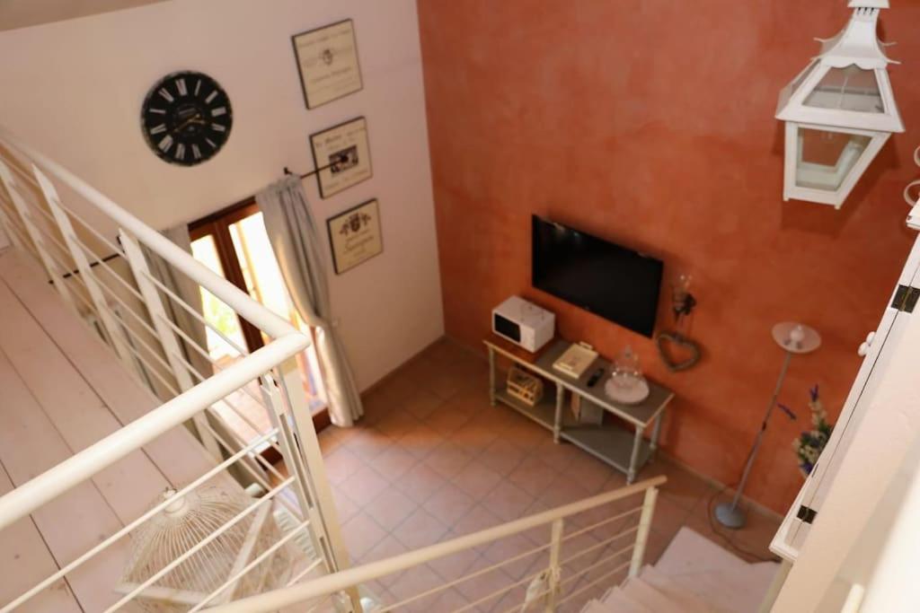 Sweet Home Tuscany Bientina Екстериор снимка