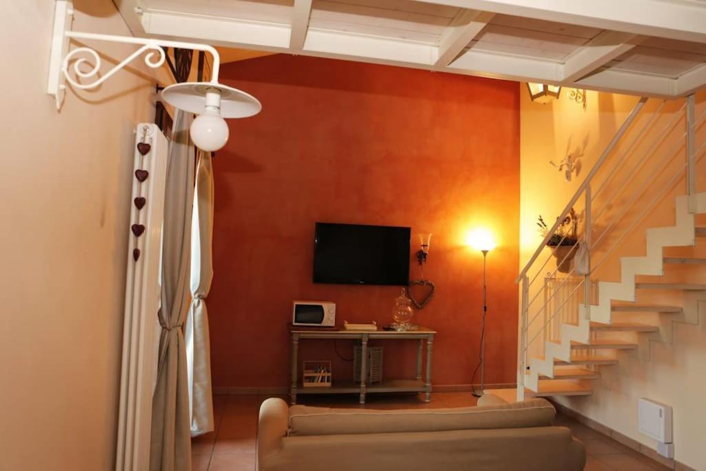Sweet Home Tuscany Bientina Екстериор снимка