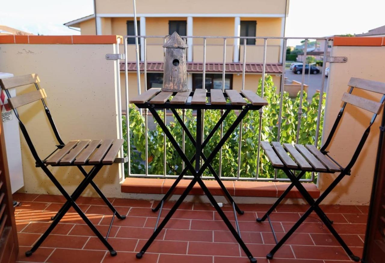 Sweet Home Tuscany Bientina Екстериор снимка