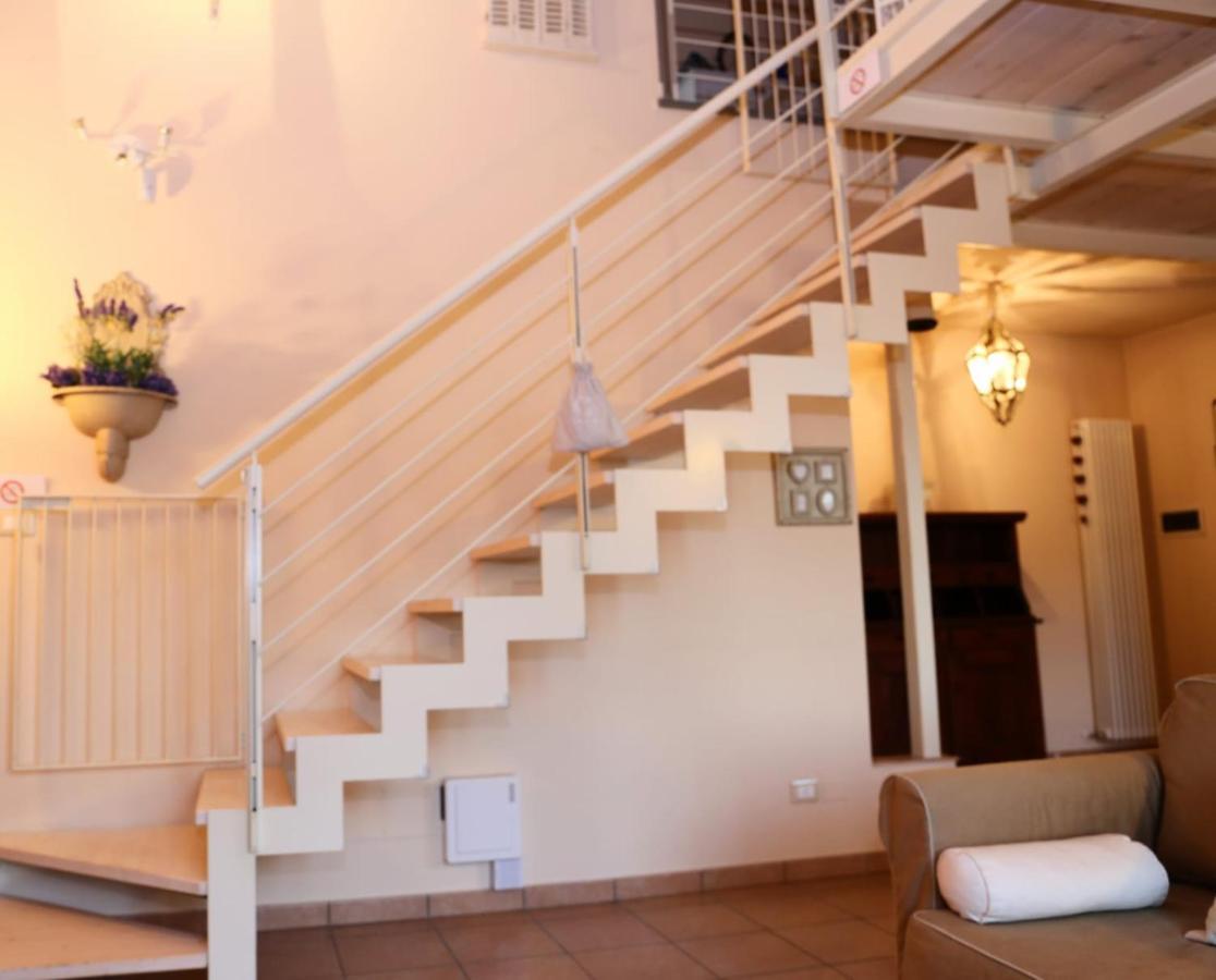 Sweet Home Tuscany Bientina Екстериор снимка