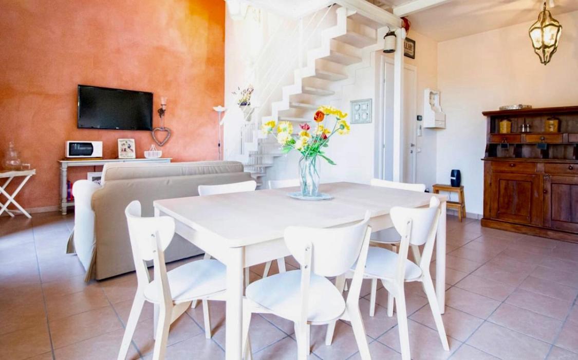 Sweet Home Tuscany Bientina Екстериор снимка